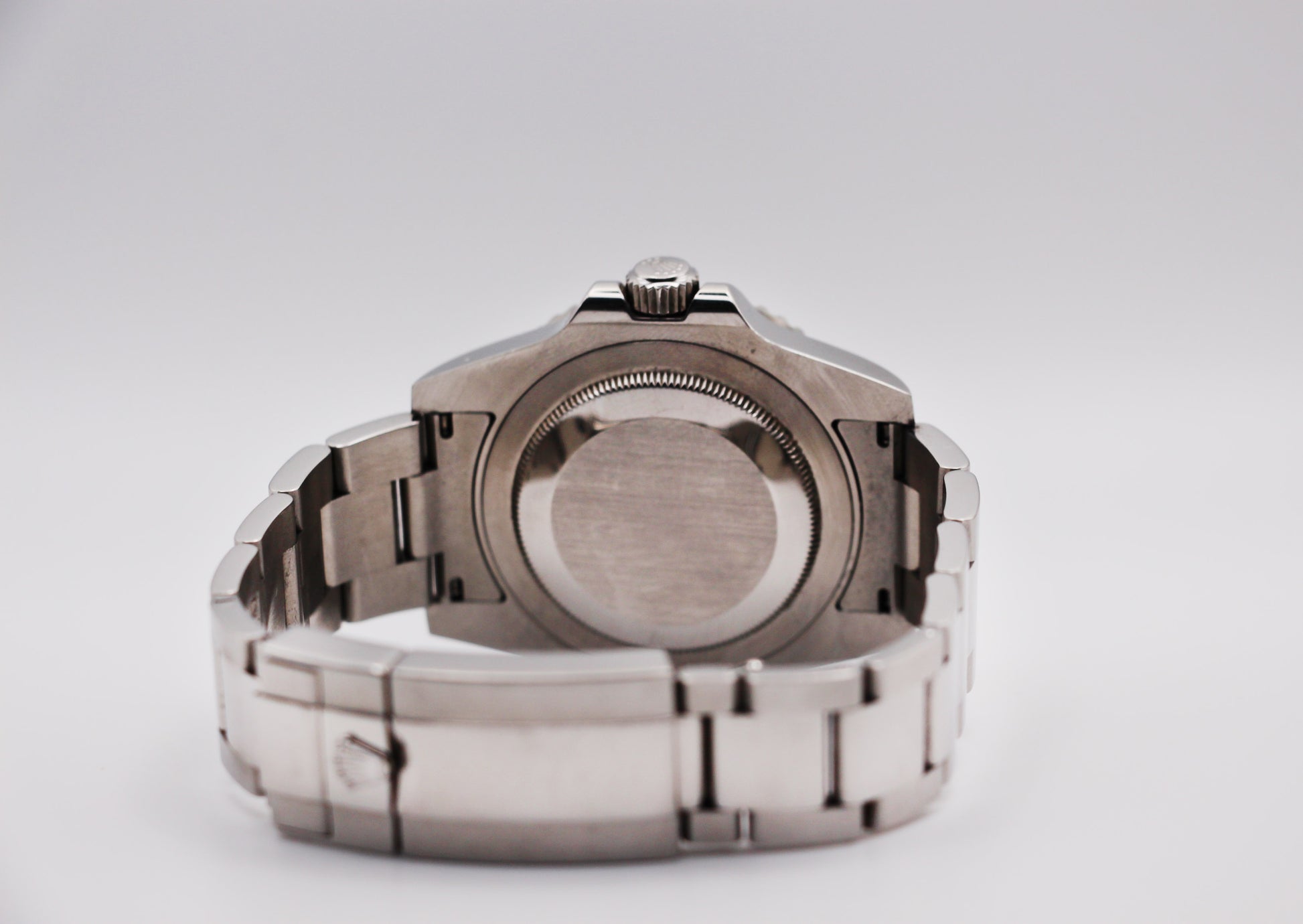 Rolex GMT Master 2 41mm| Ref. 116710 Fullset