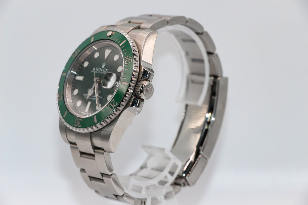 Rolex Submariner Date | Ref.116610LV Fullset