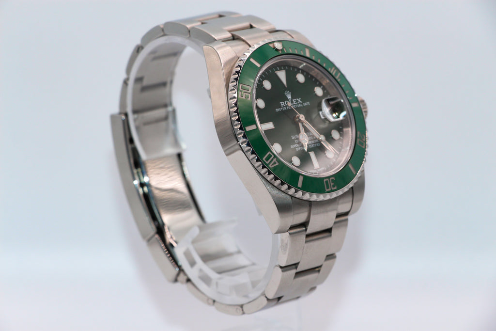 Rolex Submariner Date | Ref.116610LV Fullset