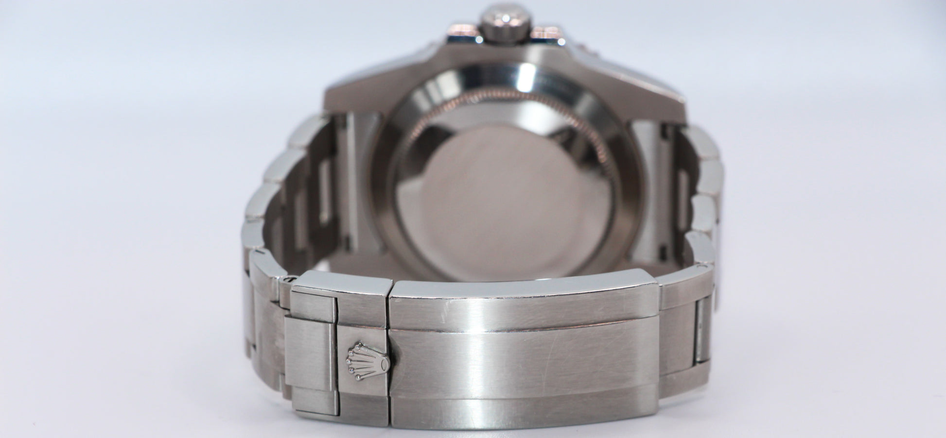 Rolex Submariner Date | Ref.116610LV Fullset