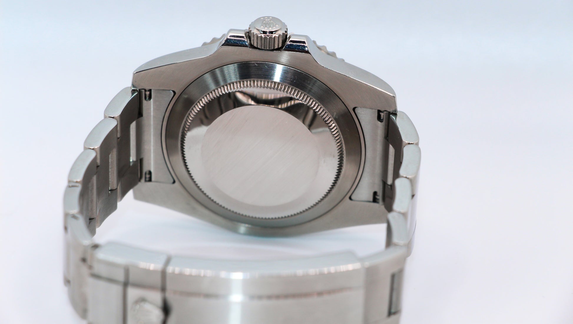 Rolex Submariner Date | Ref.116610LV Fullset