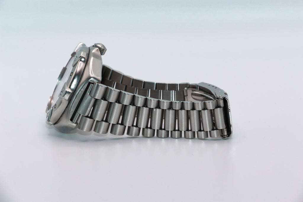 TAG Heuer Super Professional Deep 1000M Automatic | Ref. WS2110-2