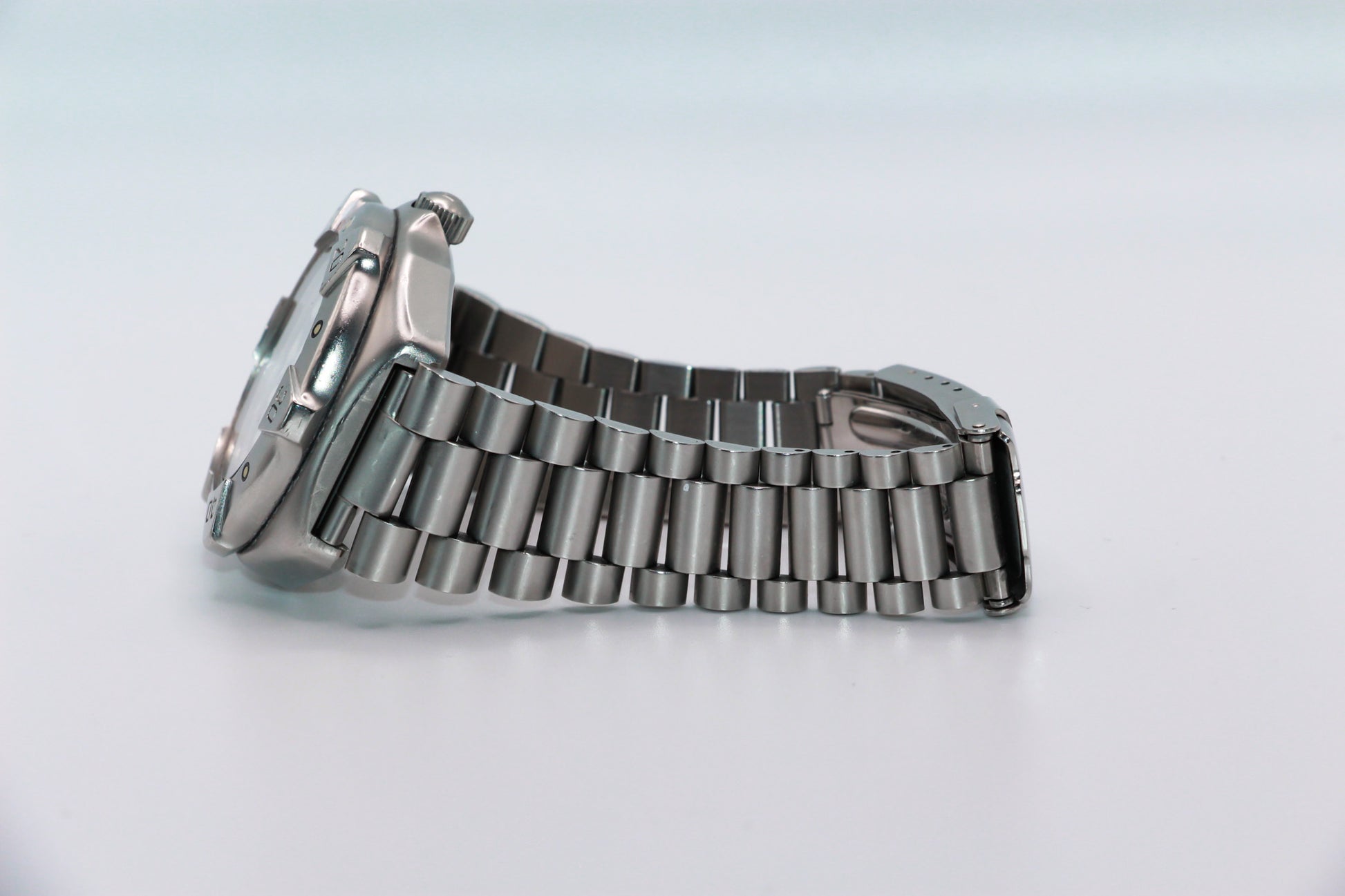 TAG Heuer Super Professional Deep 1000M Automatic | Ref. WS2110-2