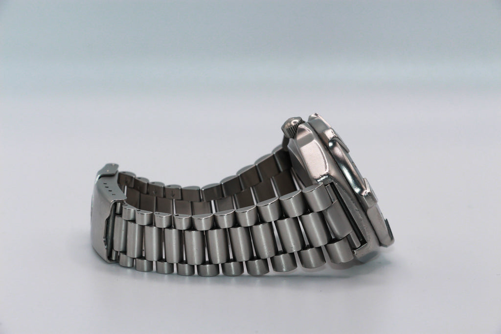 TAG Heuer Super Professional Deep 1000M Automatic | Ref. WS2110-2