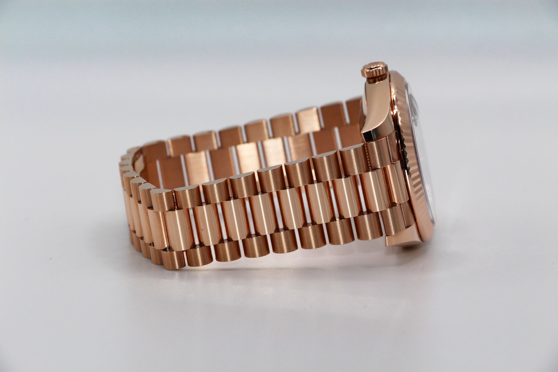 Rolex Day-Date Rose 40 | Ref.228235