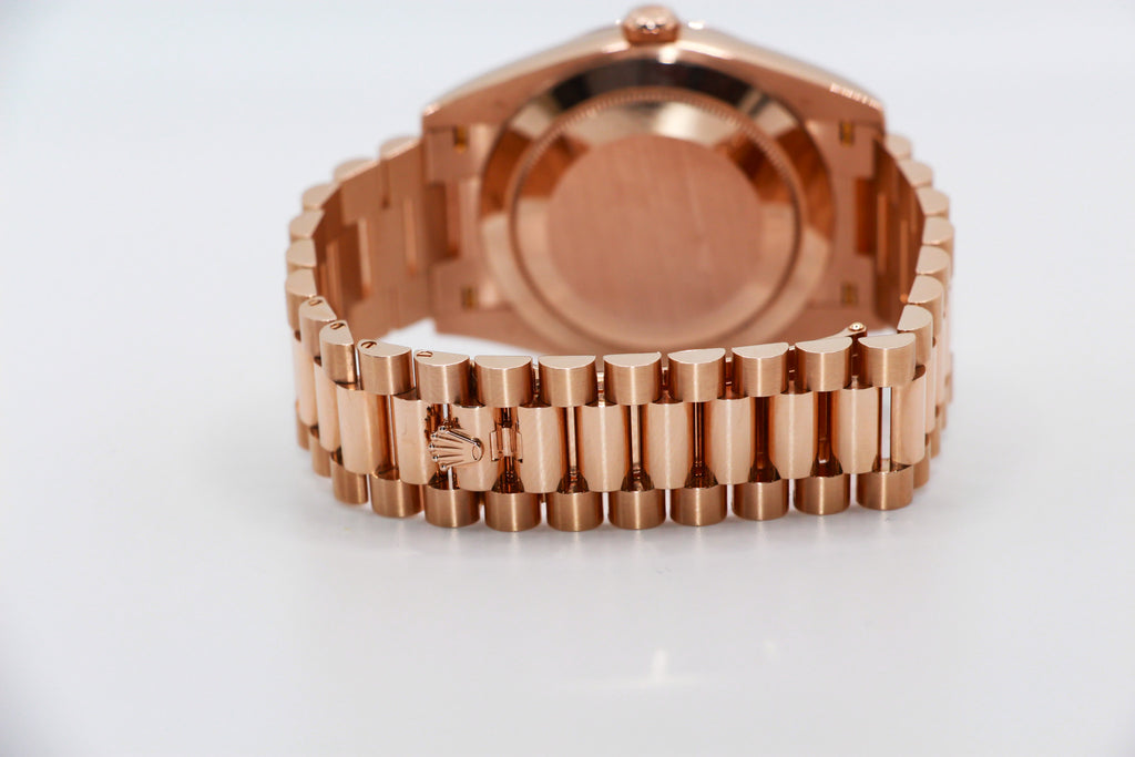 Rolex Day-Date Rose 40 | Ref.228235