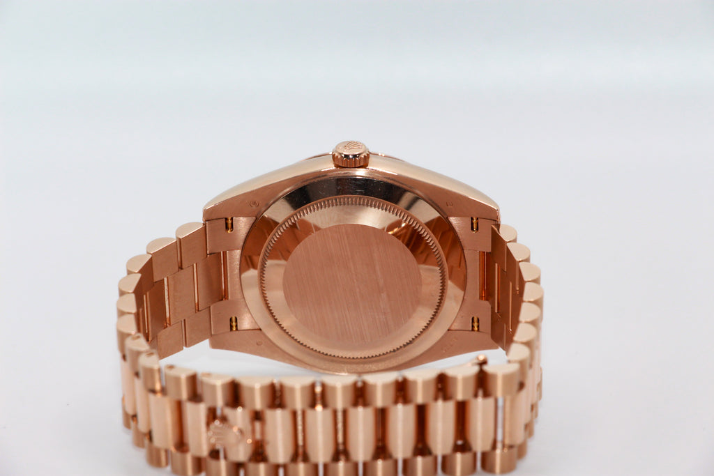 Rolex Day-Date Rose 40 | Ref.228235