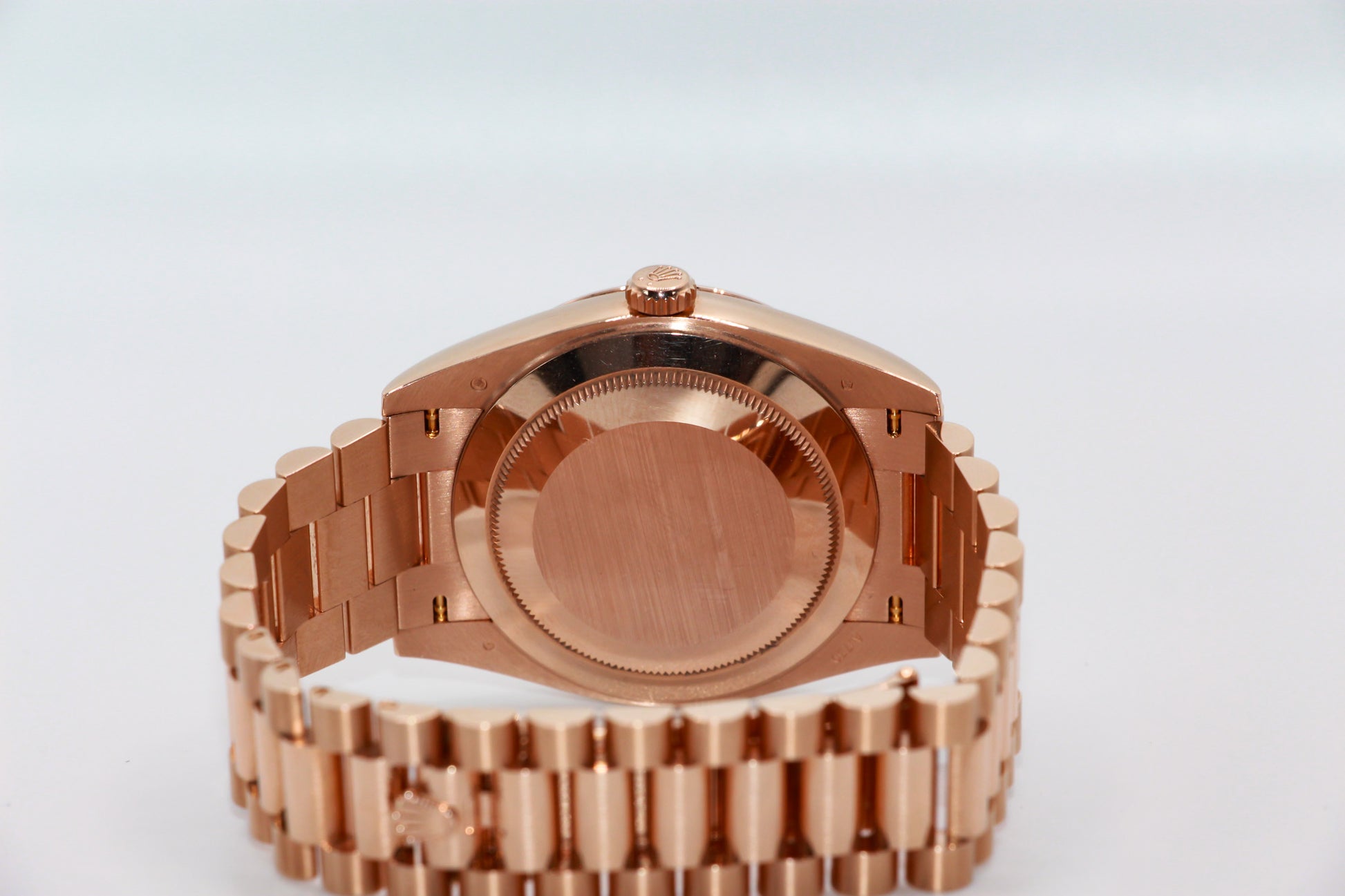 Rolex Day-Date Rose 40 | Ref.228235