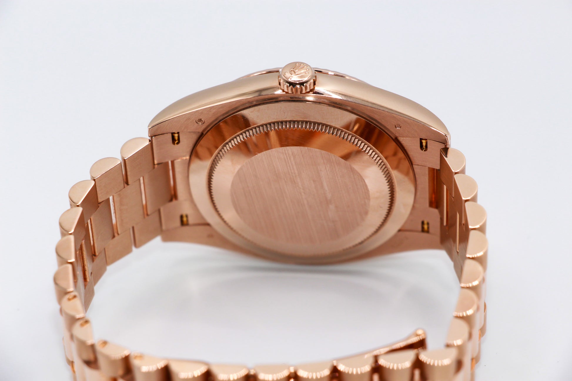 Rolex Day-Date Rose 40 | Ref.228235