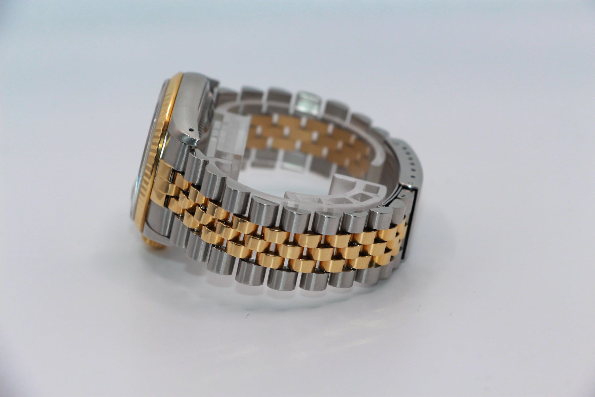 Rolex Datejust 36 | Ref. 16233 Diamant Zifferblatt