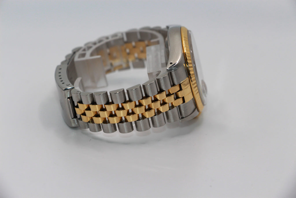 Rolex Datejust 36 | Ref. 16233 Diamant Zifferblatt