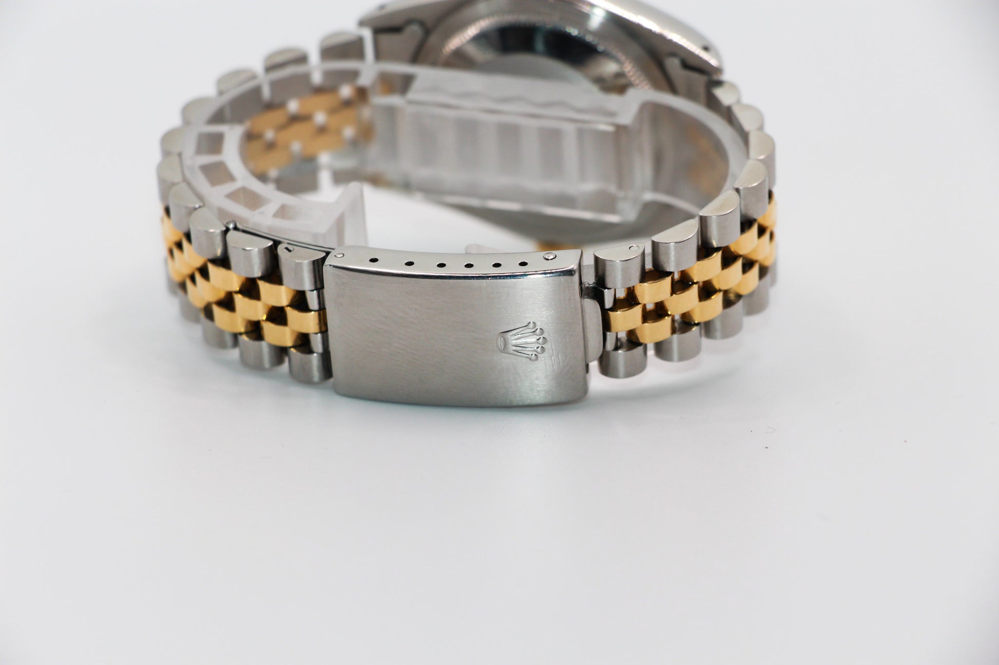 Rolex Datejust 36 | Ref. 16233 Diamant Zifferblatt