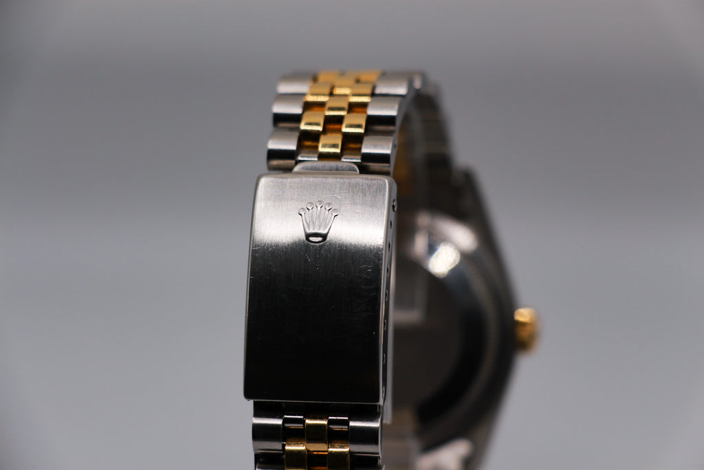 Rolex Datejust 36 | Ref. 16233 Diamant Zifferblatt