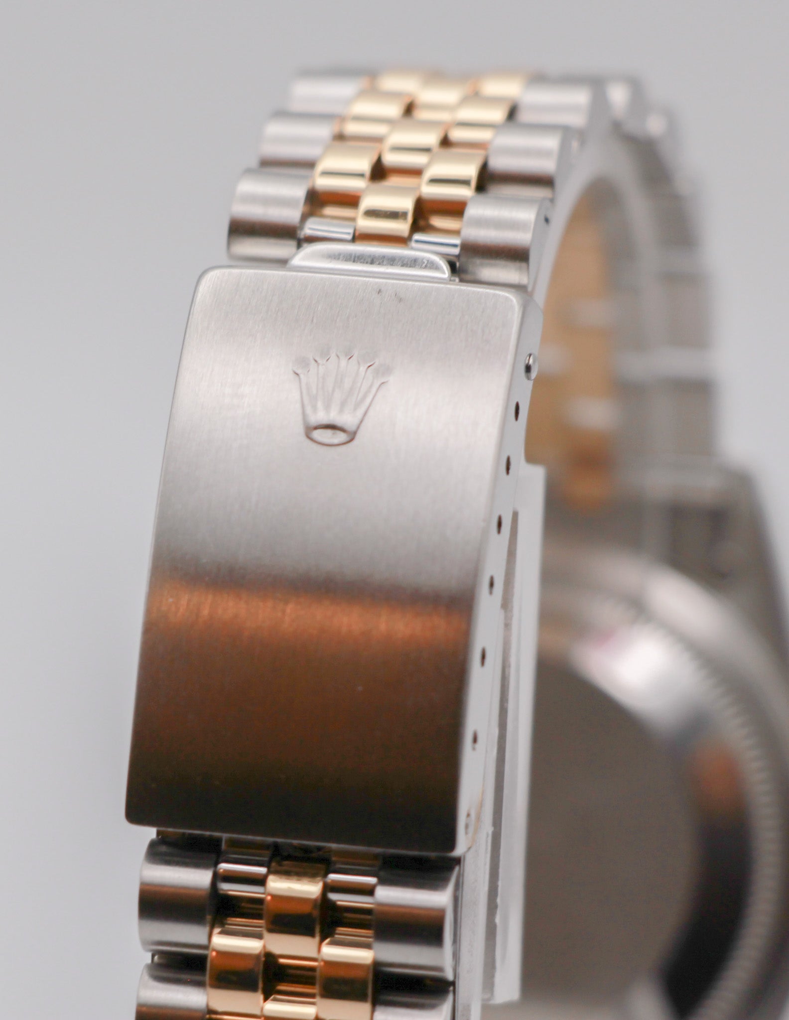 Rolex Datejust 36 Ref. 16233 mit Box und Hangtag