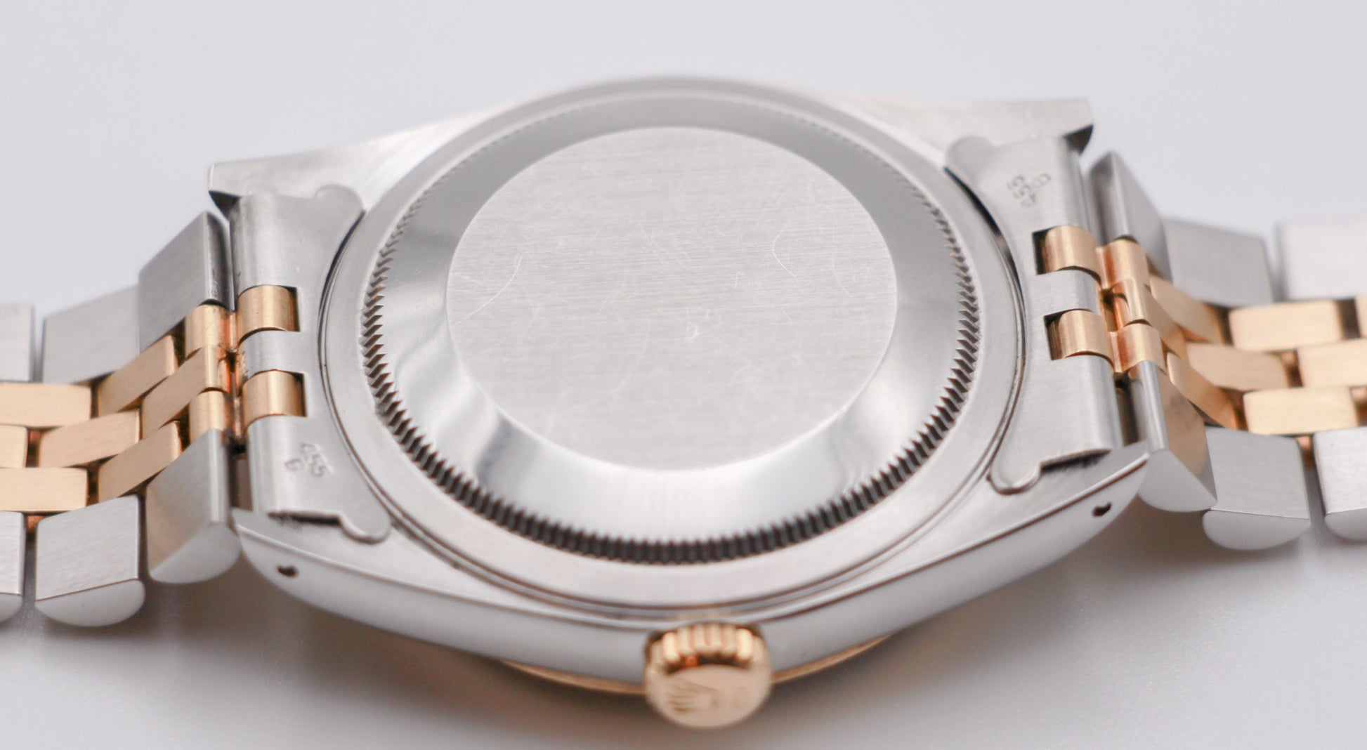 Rolex Datejust 36 Ref. 16233 mit Box und Hangtag