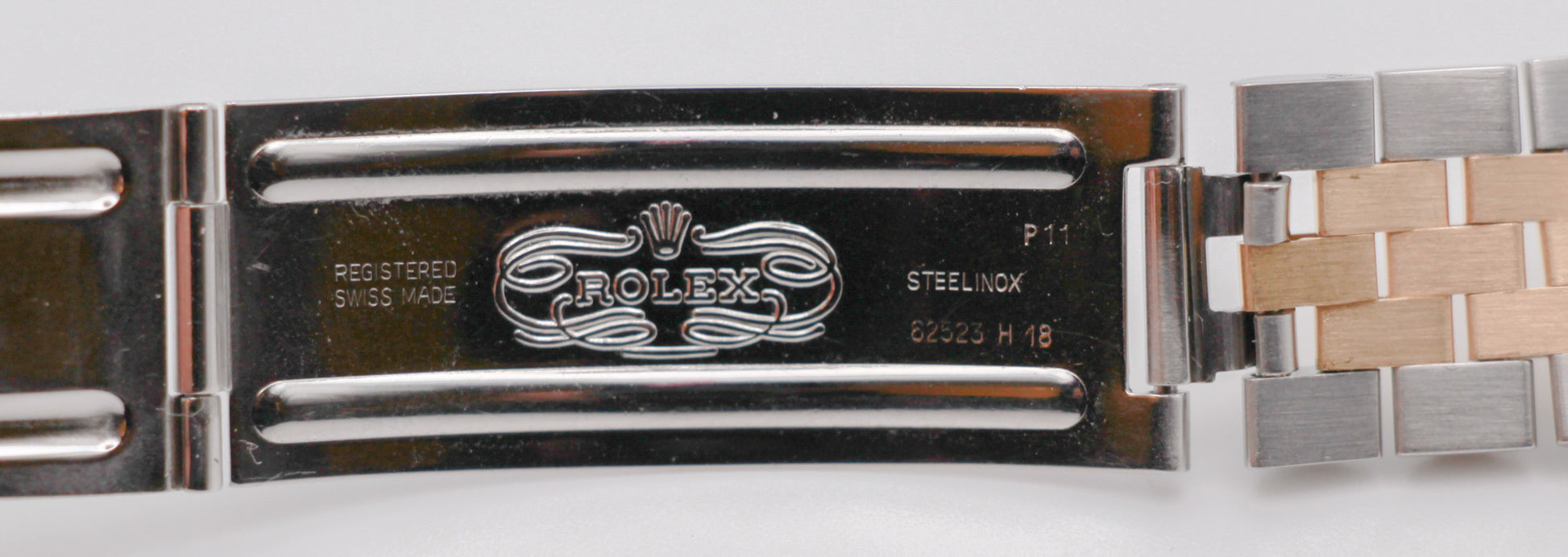 Rolex Datejust 36 Ref. 16233 mit Box und Hangtag