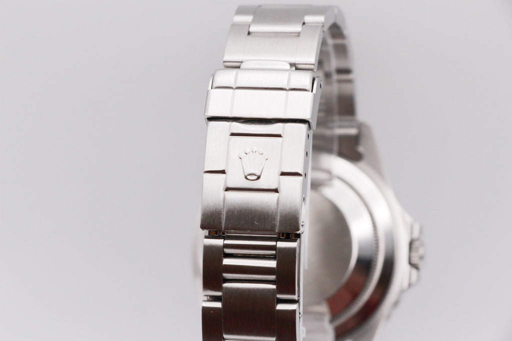 Rolex GMT Master | Ref. 16700 Pepsi