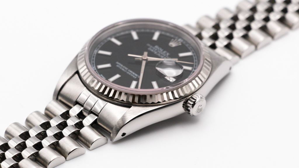 Rolex Datejust 36 Fullset | Ref. 16234