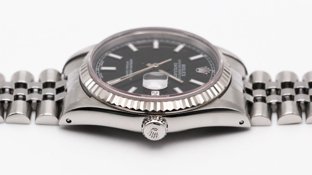 Rolex Datejust 36 Fullset | Ref. 16234