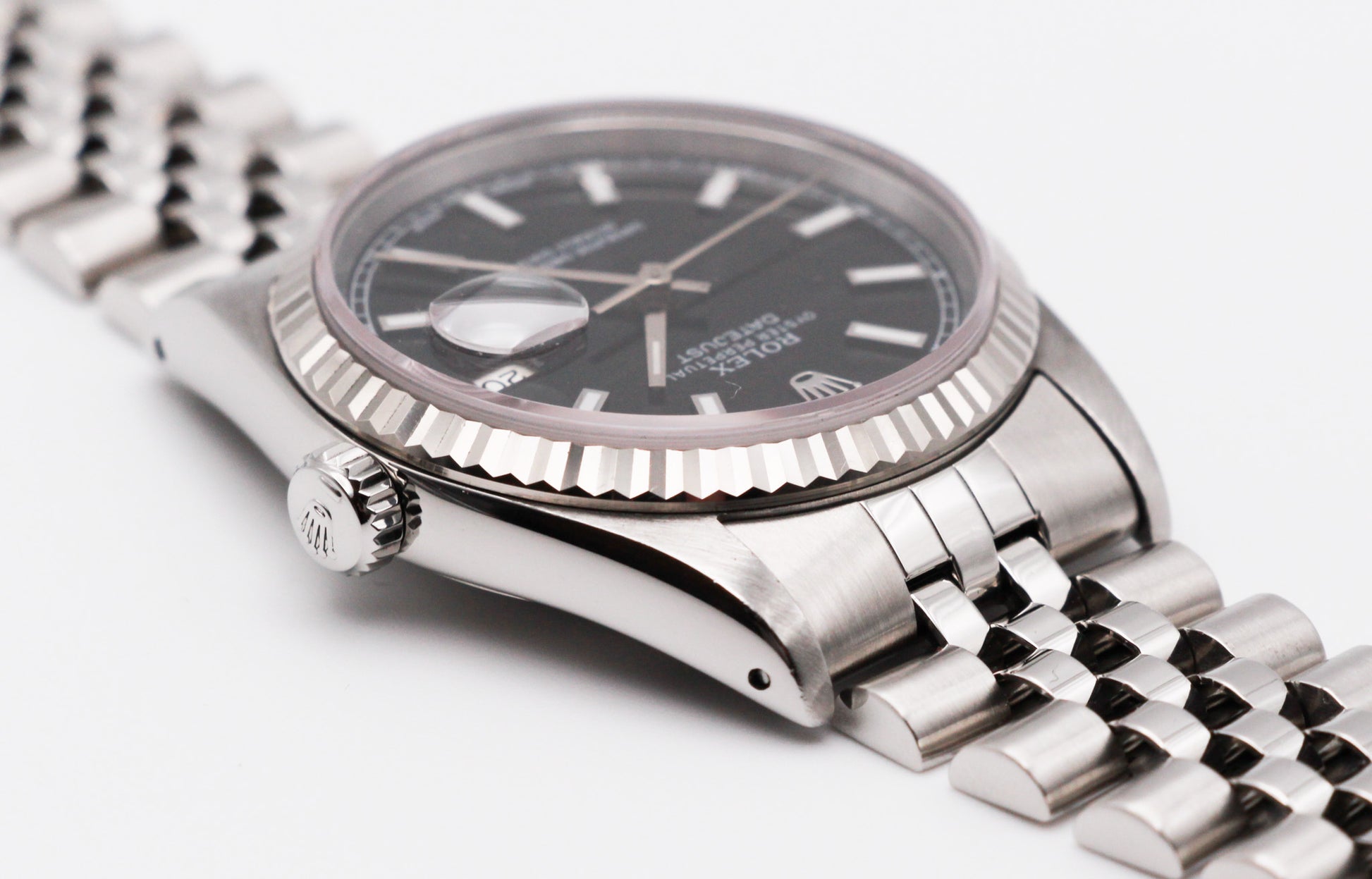 Rolex Datejust 36 Fullset | Ref. 16234