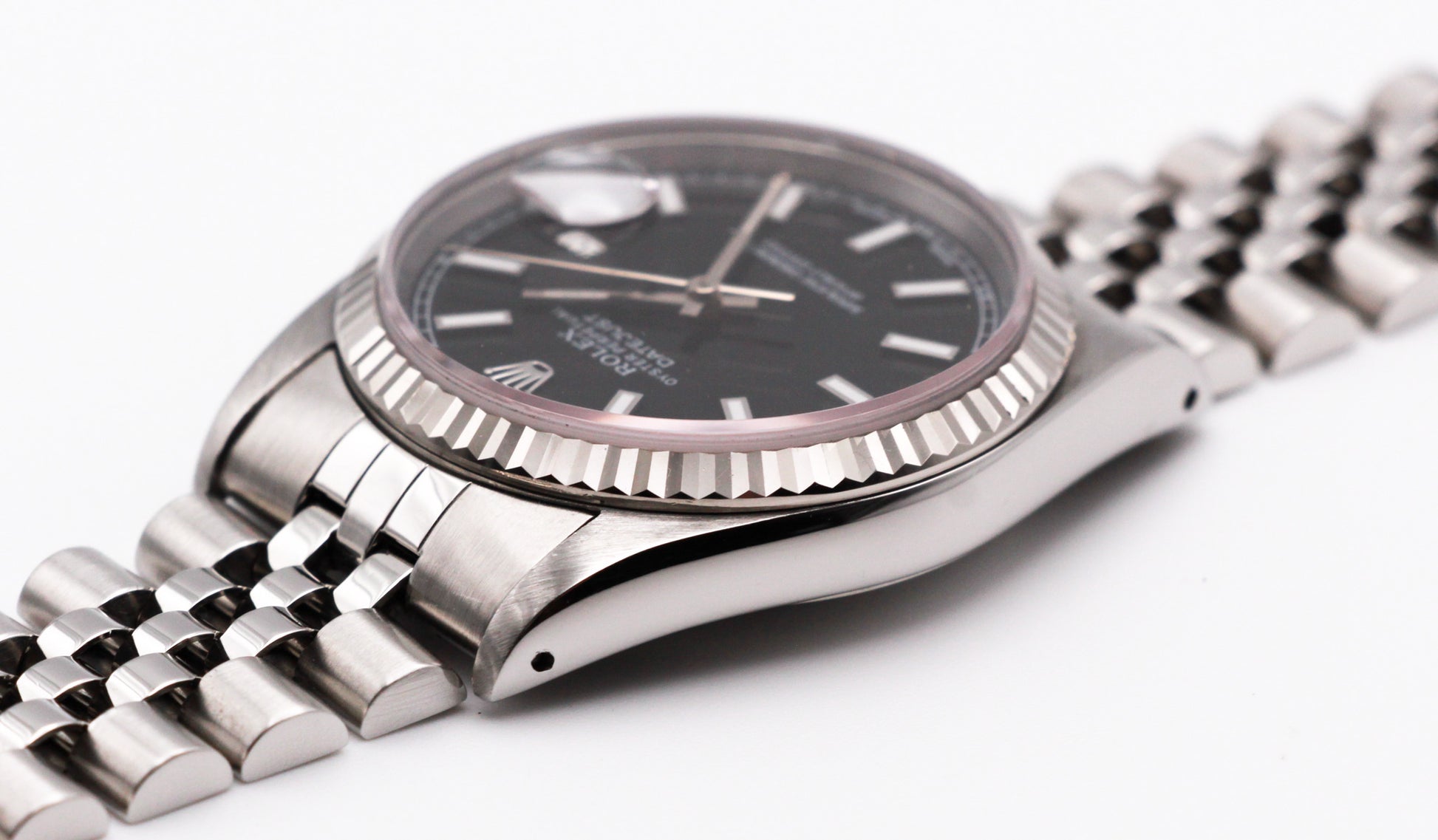 Rolex Datejust 36 Fullset | Ref. 16234
