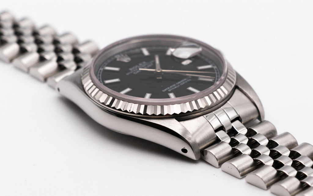 Rolex Datejust 36 Fullset | Ref. 16234