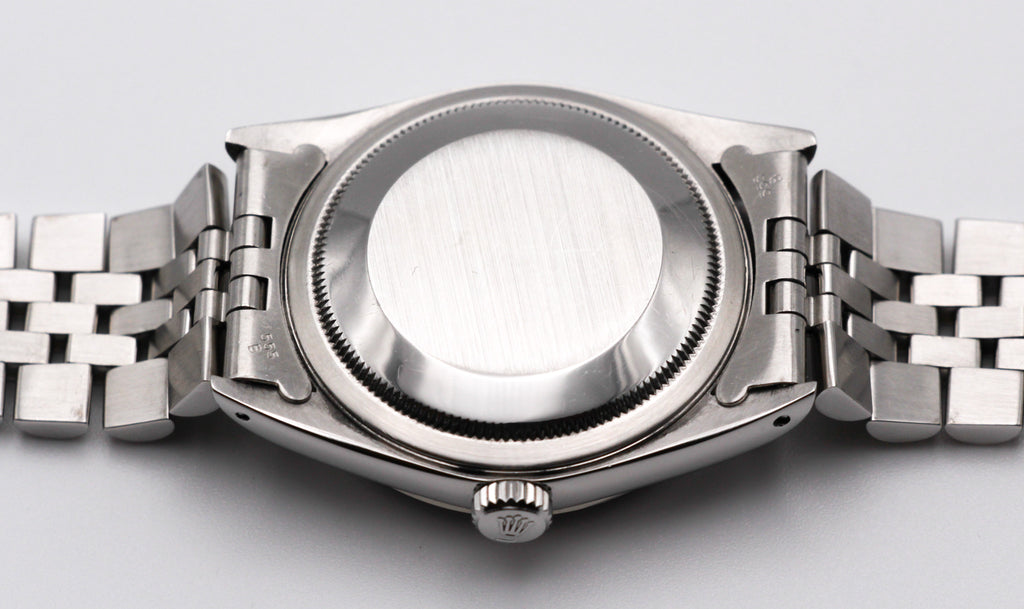 Rolex Datejust 36 Fullset | Ref. 16234