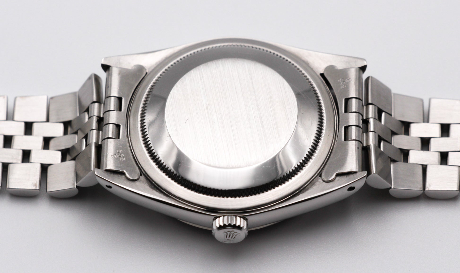 Rolex Datejust 36 Fullset | Ref. 16234