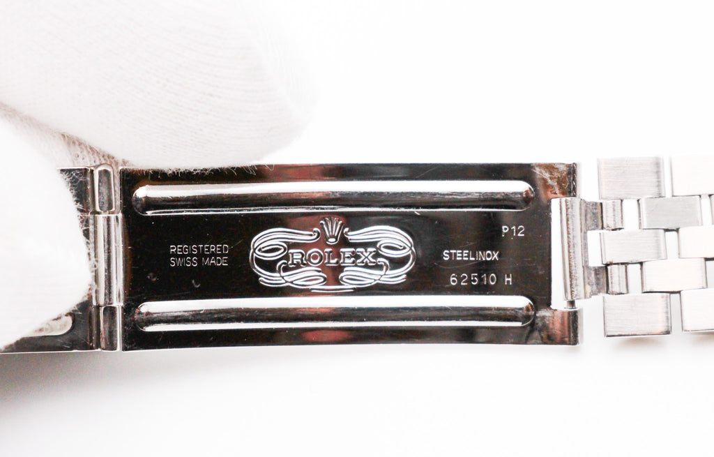 Rolex Datejust 36 Fullset | Ref. 16234