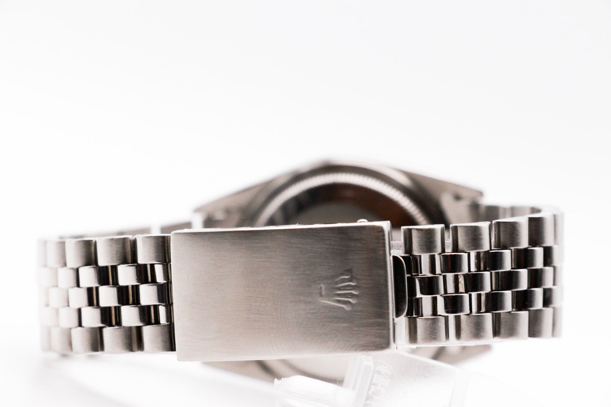 Rolex Datejust 36 Fullset | Ref. 16234