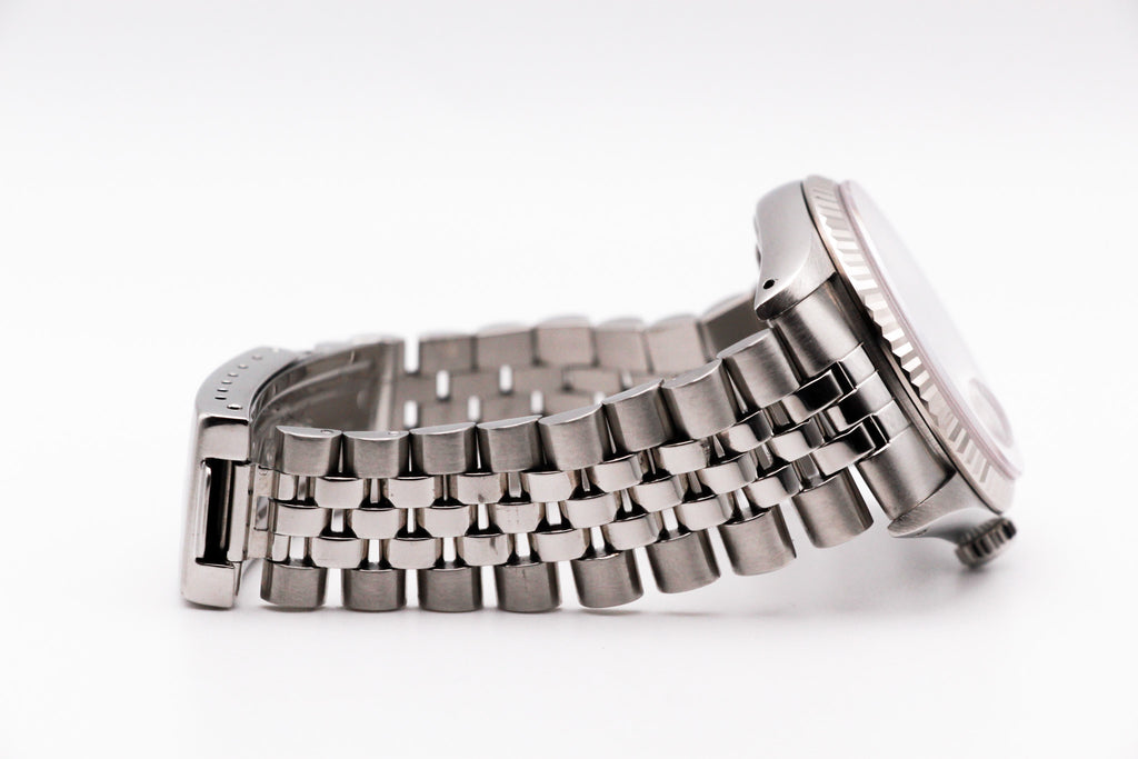 Rolex Datejust 36 Fullset | Ref. 16234