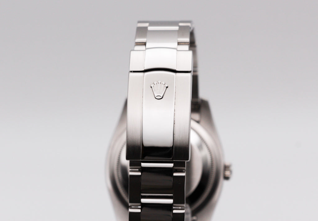 Rolex Datejust 36 | Ref. 116234 Full Set