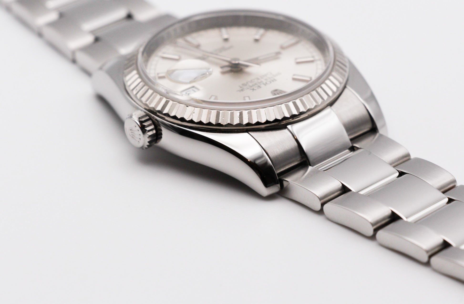 Rolex Datejust 36 | Ref. 116234 Full Set
