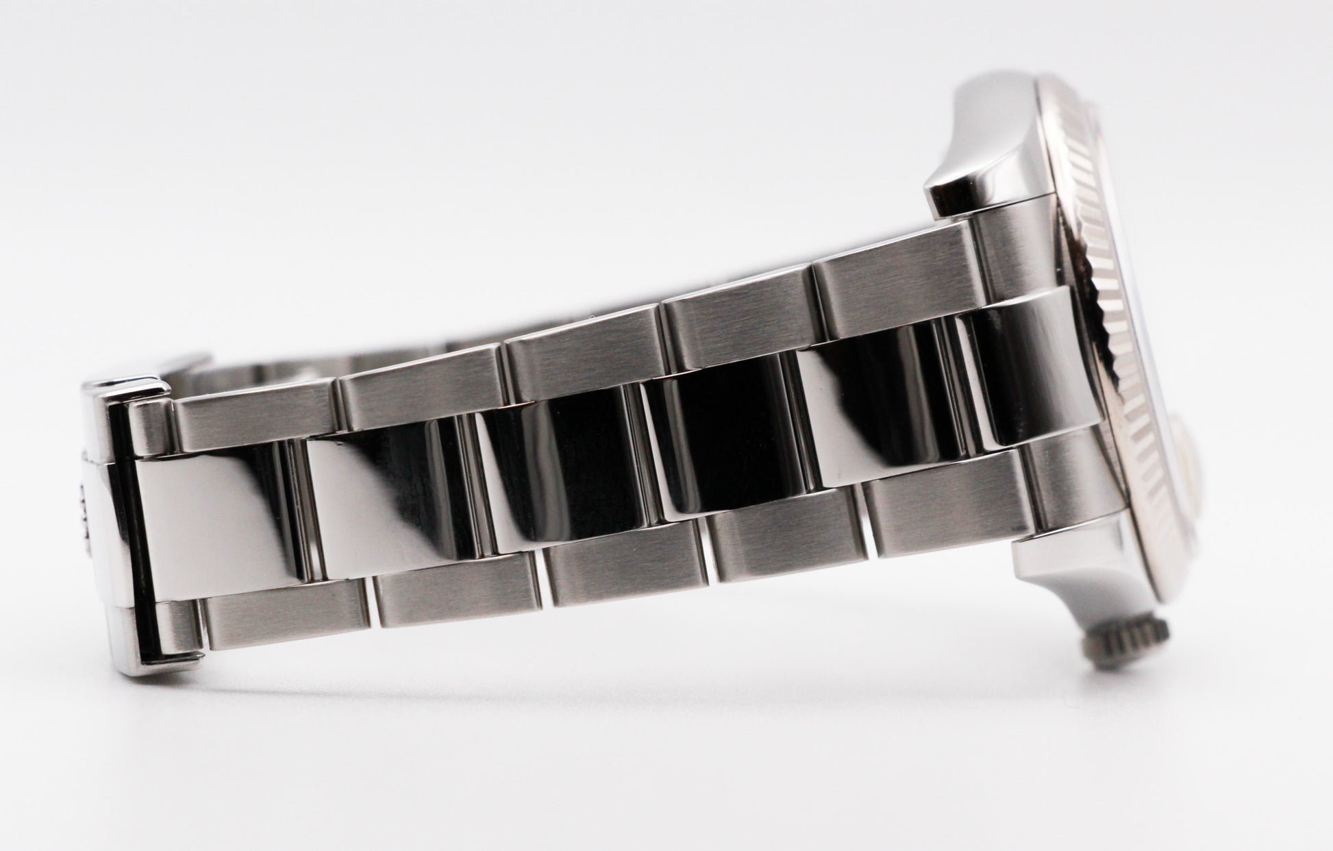 Rolex Datejust 36 | Ref. 116234 Full Set