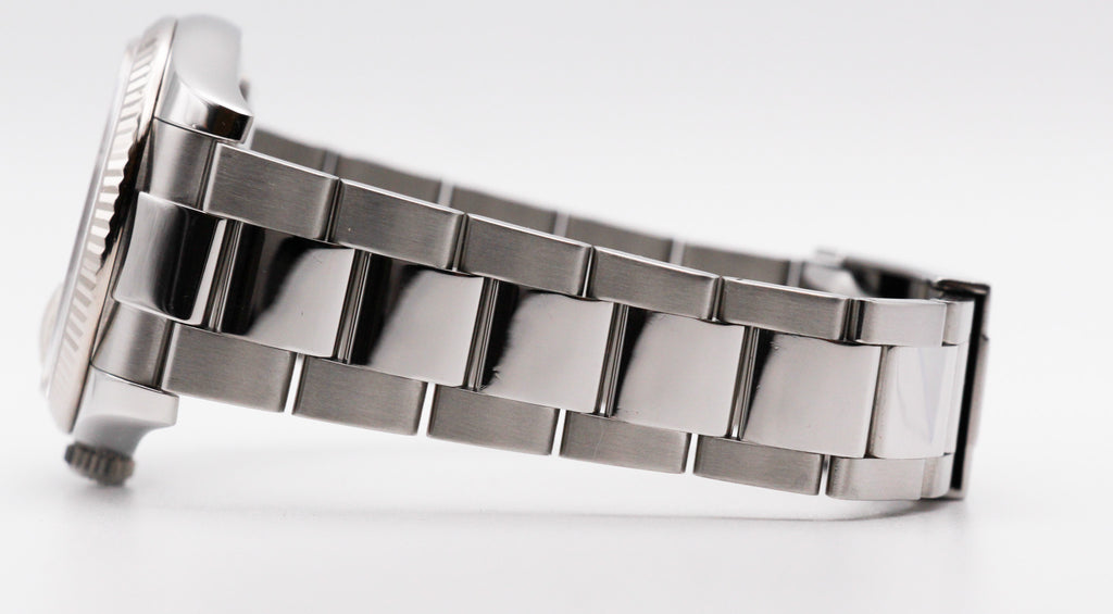 Rolex Datejust 36 | Ref. 116234 Full Set