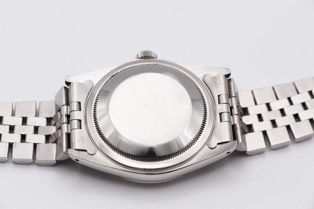 Rolex Datejust 36 Diamond Dial | Ref. 16234 mit Box