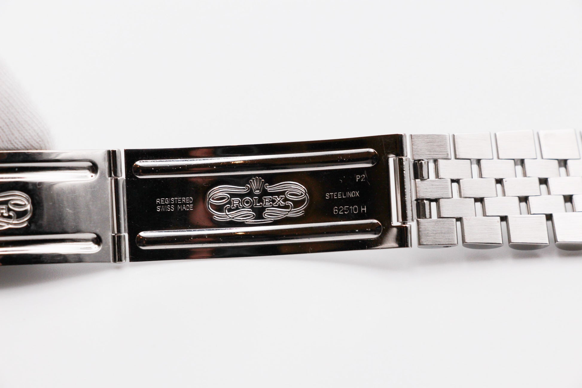 Rolex Datejust 36 Diamond Dial | Ref. 16234 mit Box