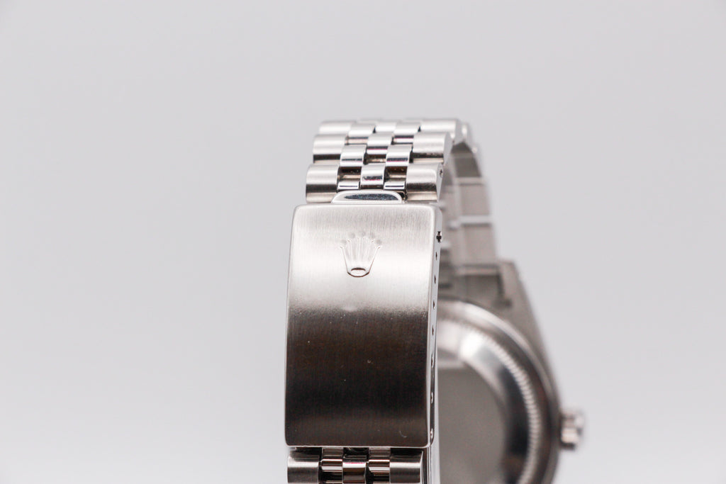 Rolex Datejust 36 Diamond Dial | Ref. 16234 mit Box