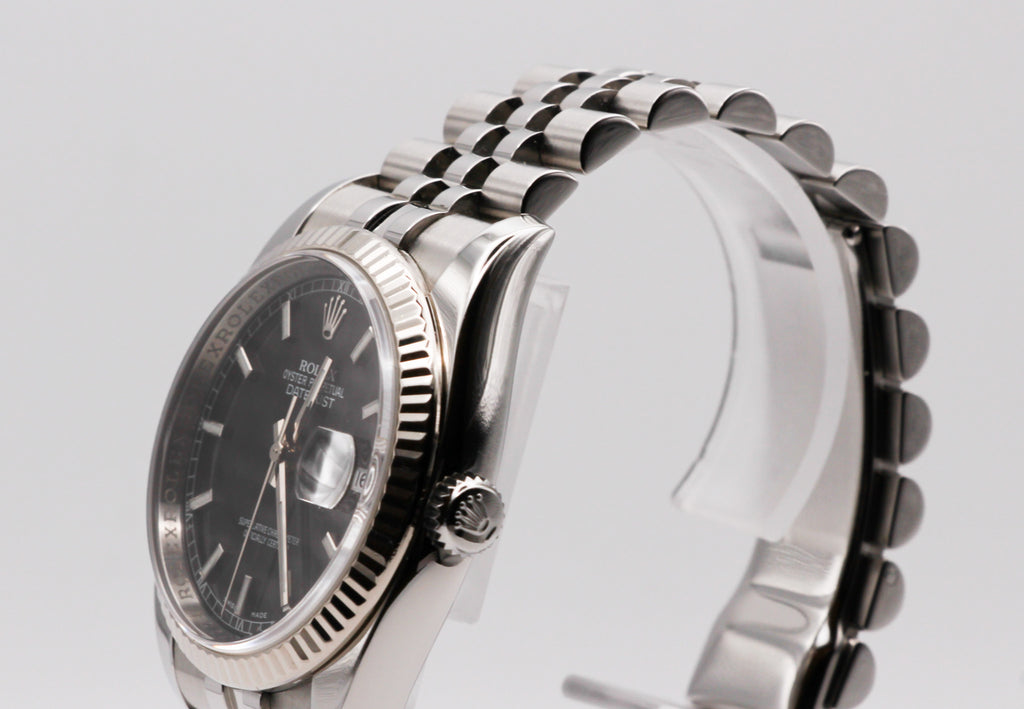 Rolex Datejust 36 | Ref. 116234