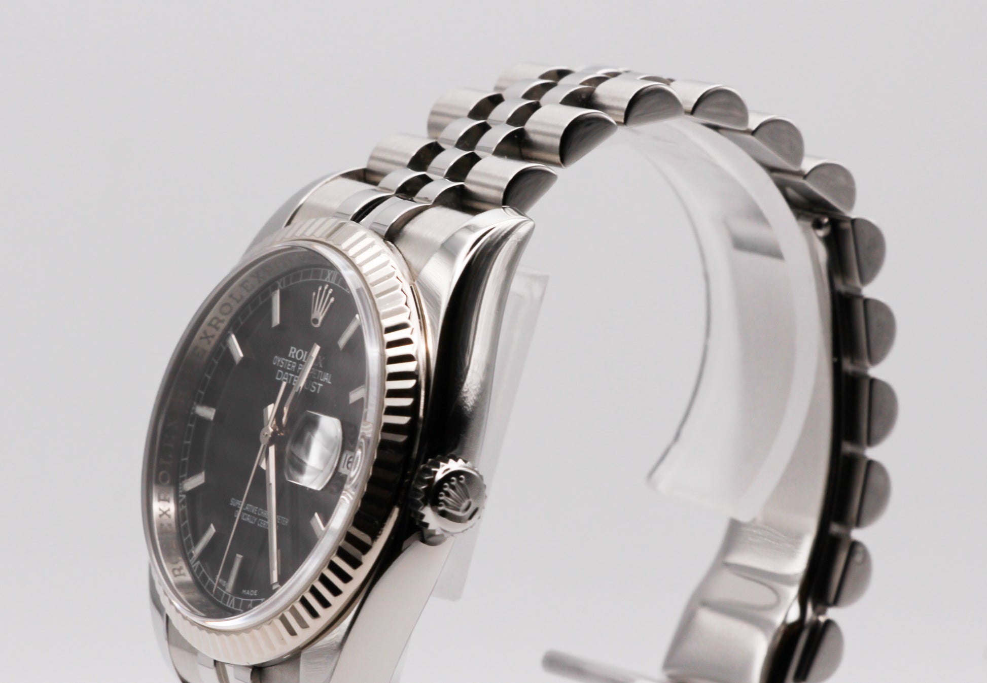 Rolex Datejust 36 | Ref. 116234