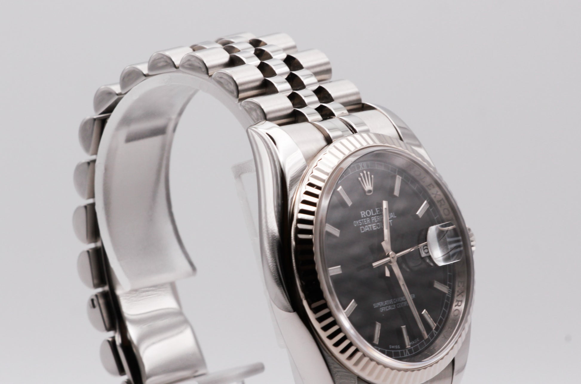Rolex Datejust 36 | Ref. 116234