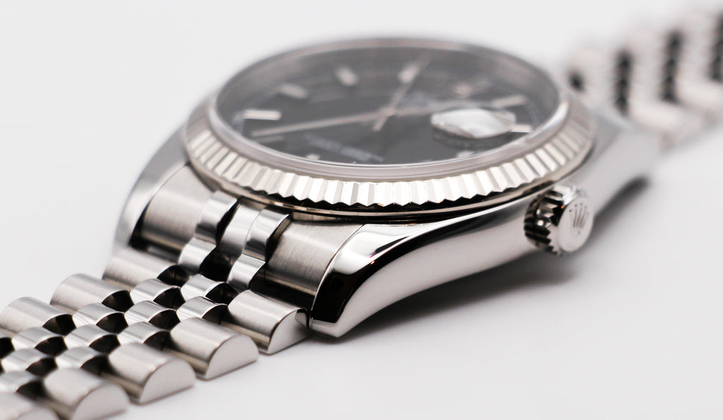 Rolex Datejust 36 | Ref. 116234