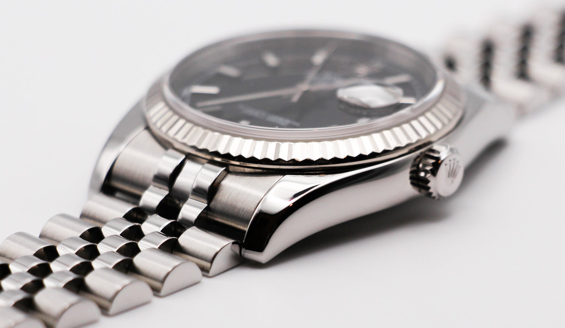 Rolex Datejust 36 | Ref. 116234