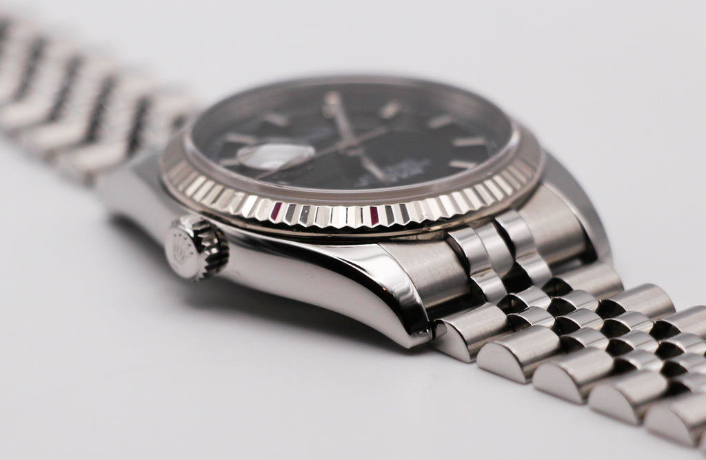 Rolex Datejust 36 | Ref. 116234