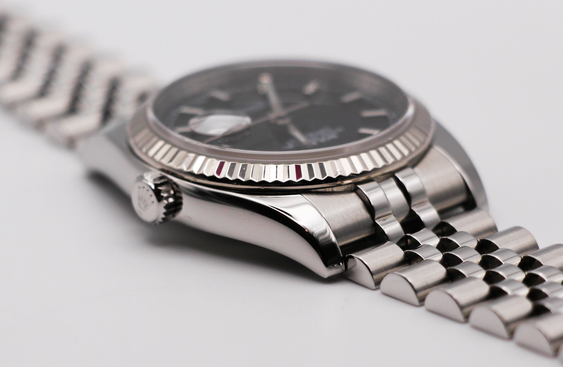 Rolex Datejust 36 | Ref. 116234