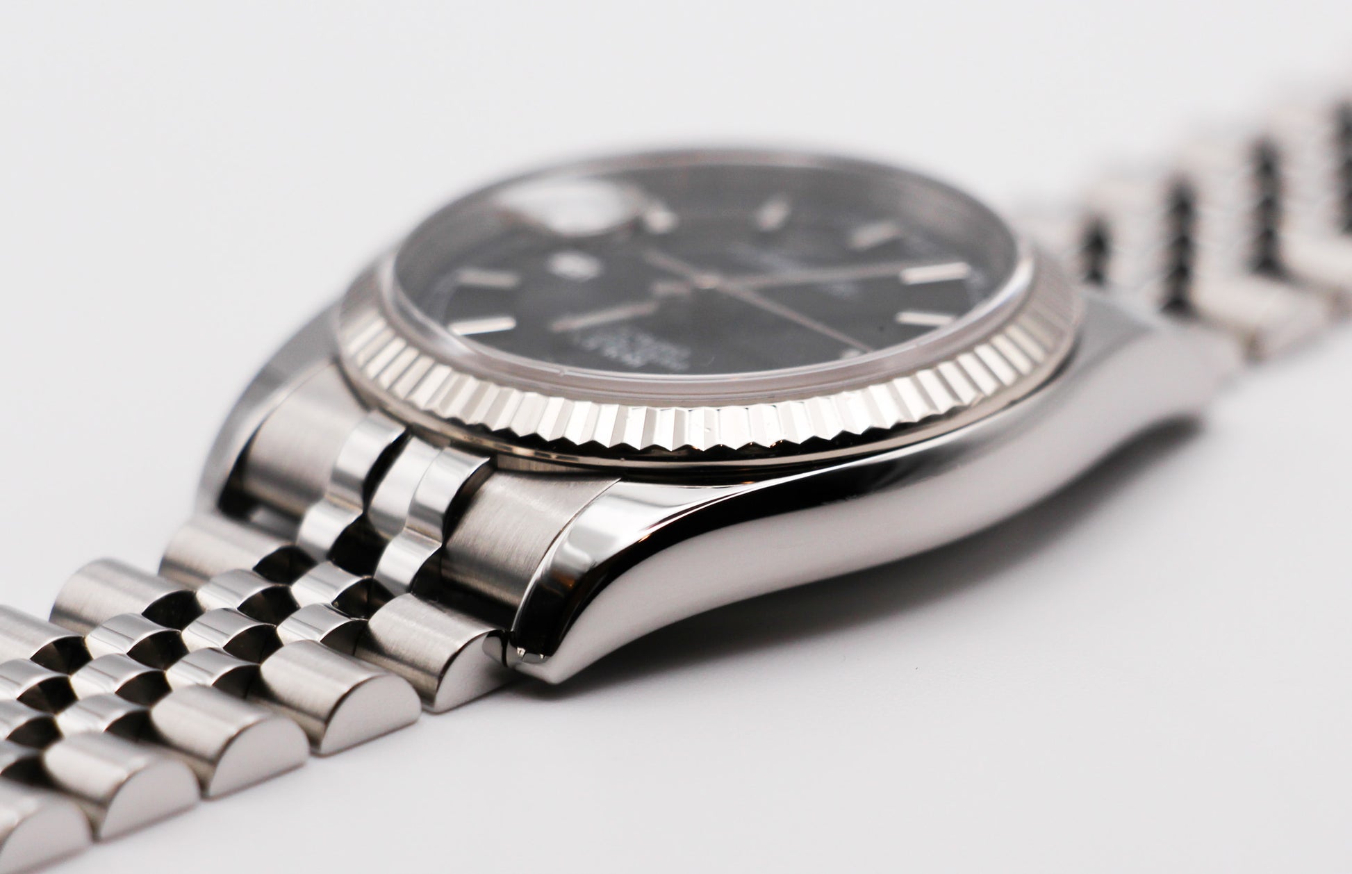 Rolex Datejust 36 | Ref. 116234