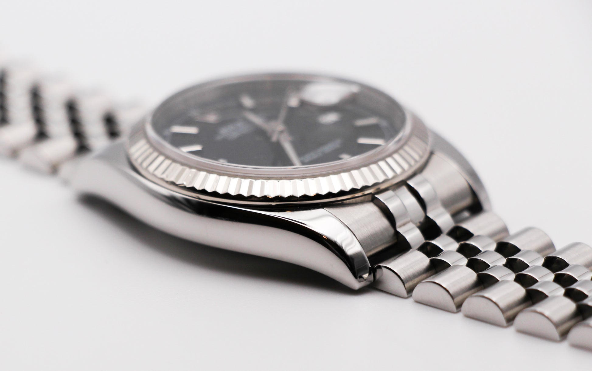 Rolex Datejust 36 | Ref. 116234