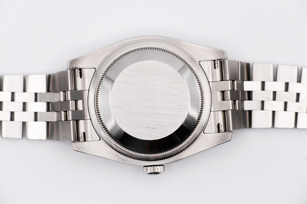 Rolex Datejust 36 | Ref. 116234