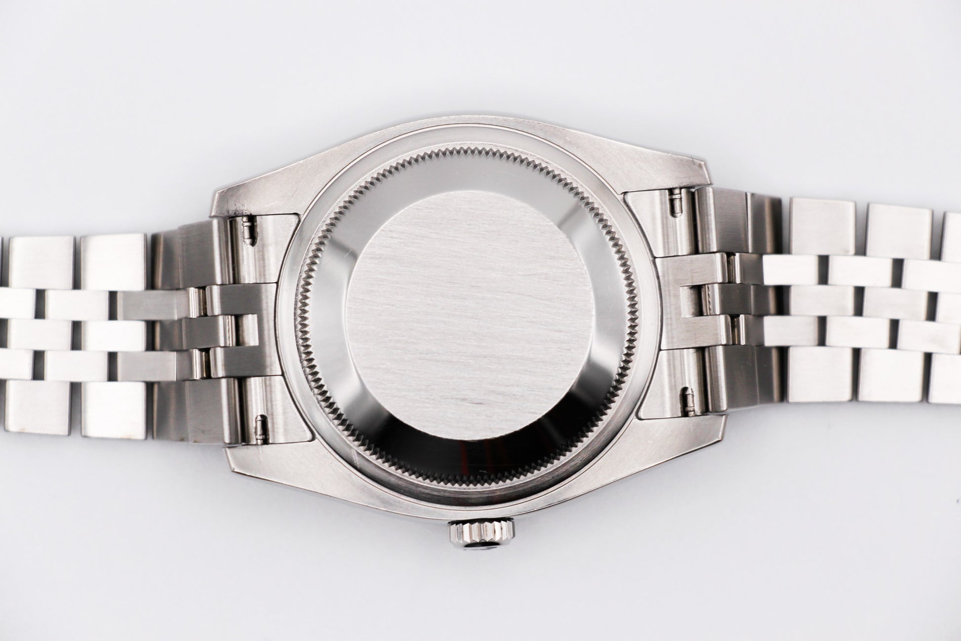 Rolex Datejust 36 | Ref. 116234