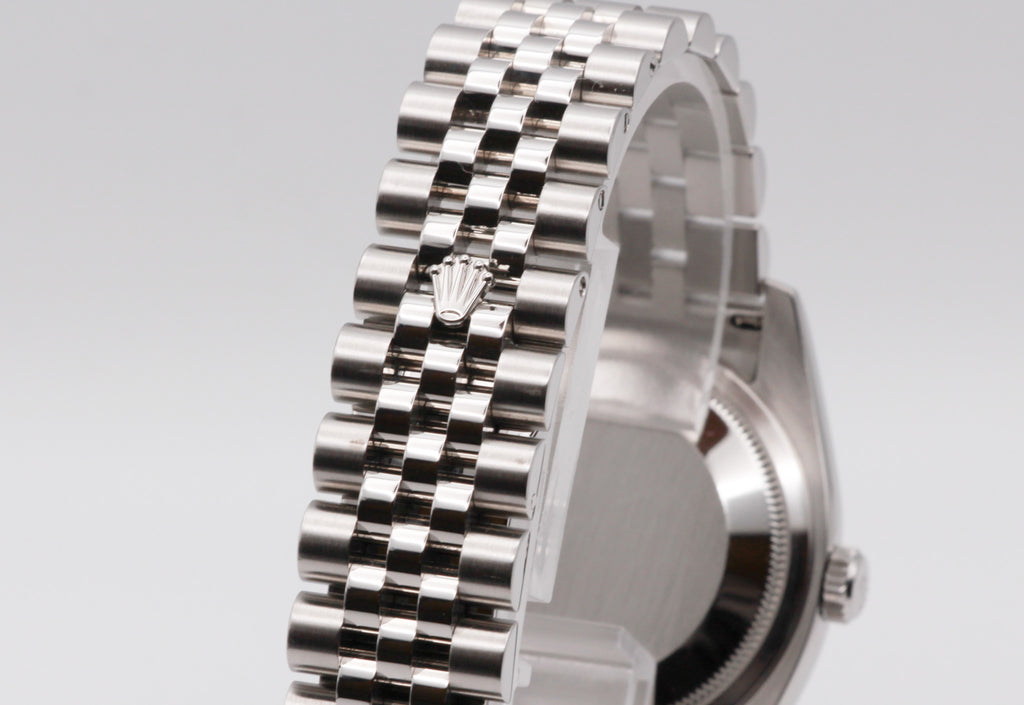 Rolex Datejust 36 | Ref. 116234